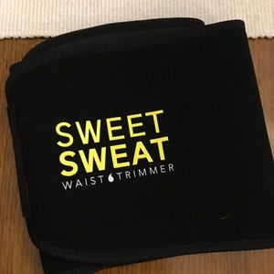 Other - Sweet sweat waist trimmer Other - Sweet sweat waist trimmer